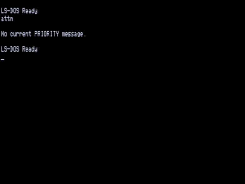 Screen shot